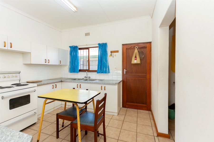 2 Bedroom Property for Sale in Laaiplek Western Cape
